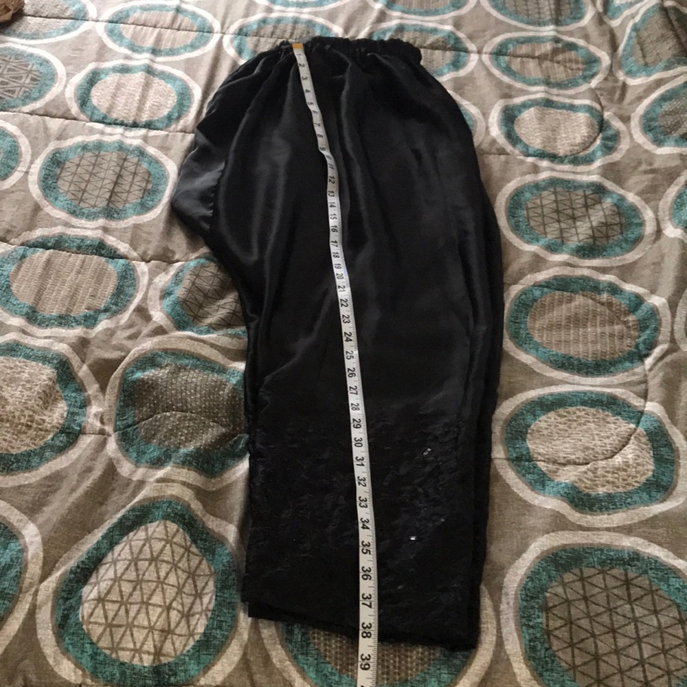 Pakistani Silky Pants